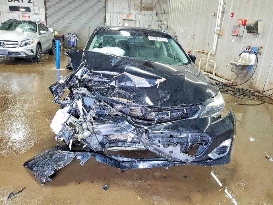 Aukcja sprzedaży 2015 Toyota Avalon, vin: 4T1BK1EB9FU154769, numer aukcji: 49326676