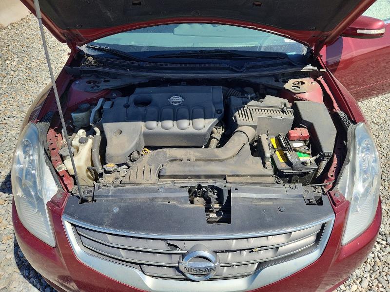 2012 Nissan Altima მანქანა იყიდება აუქციონზე, vin: 1N4AL2AP3CN463282, აუქციონის ნომერი: 49406986