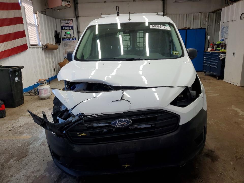 Aukcja sprzedaży 2020 Ford Transit Connect, vin: NM0LS7E22L1471721, numer aukcji: 50389176