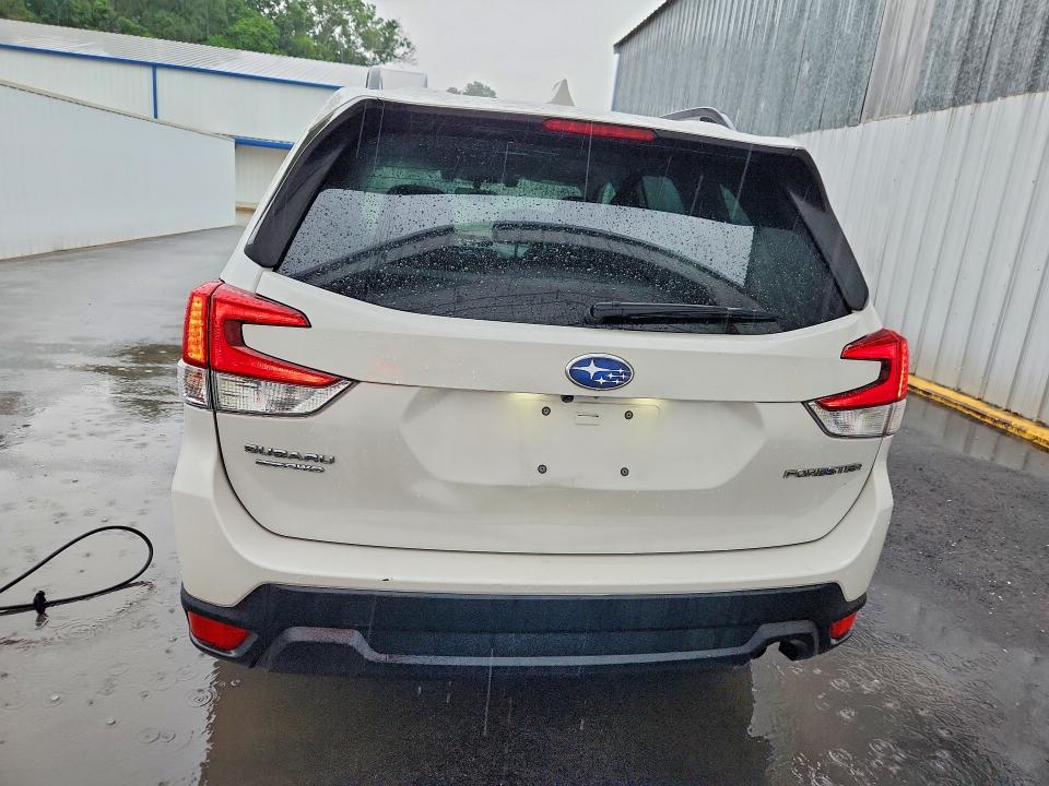 49289146 :رقم المزاد ، JF2SKAJC0MH571515 vin ، 2021 Subaru Forester مزاد بيع