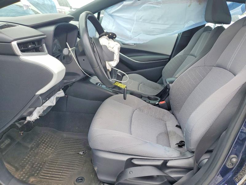 Aukcja sprzedaży 2024 Toyota Corolla, vin: 5YFS4MCE5RP207644, numer aukcji: 50492306