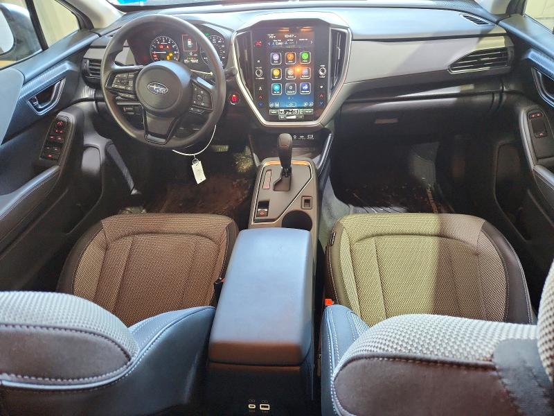 49929286 :رقم المزاد ، JF2GUADC1R8387834 vin ، 2024 Subaru Crosstrek مزاد بيع