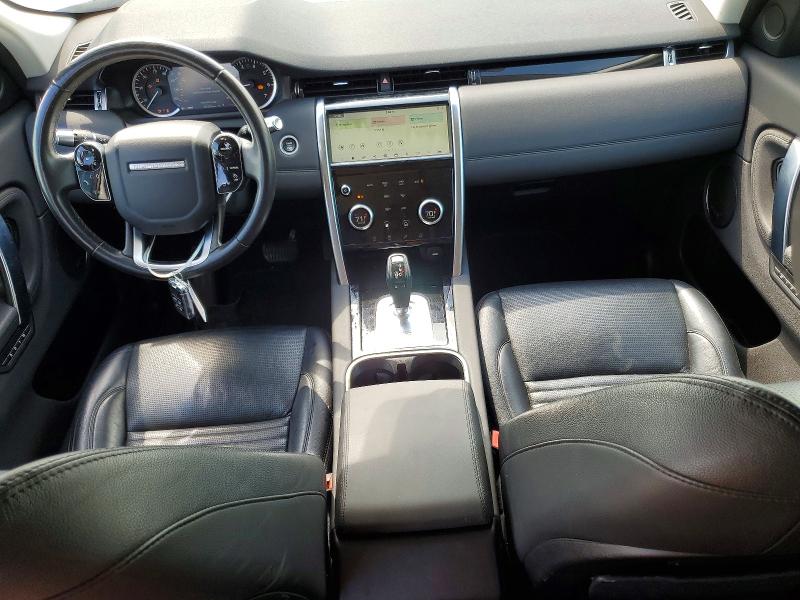 47984826 :رقم المزاد ، SALCK2FX9LH840090 vin ، 2020 Landau Boat Co Discovery Sport مزاد بيع