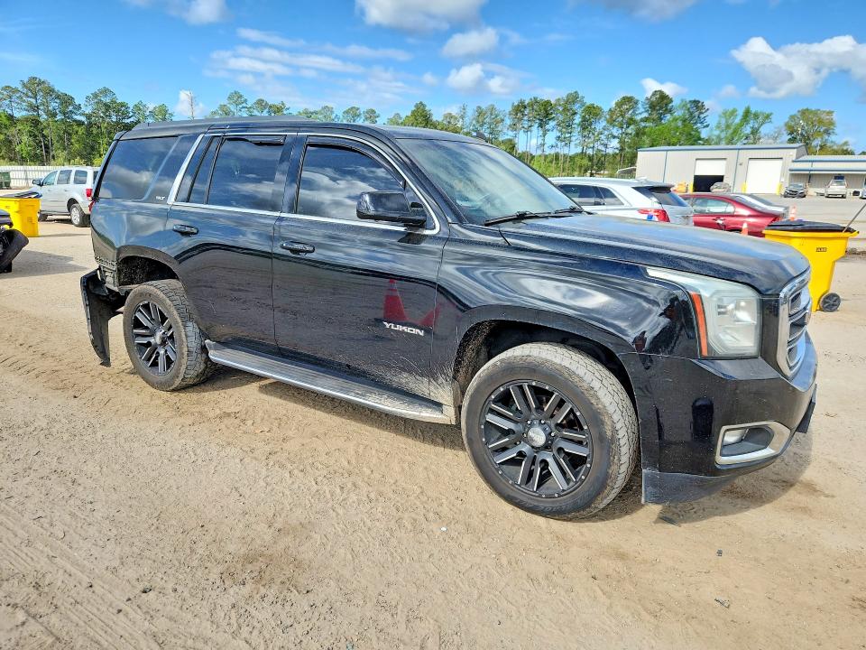 Продаж на аукціоні авто 2015 Gmc Yukon, vin: 1GKS2BKC8FR251668, номер лоту: 48381196