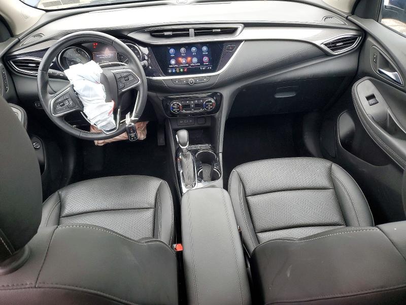 Aukcja sprzedaży 2023 Buick Encore Gx, vin: KL4MMGSL6PB129021, numer aukcji: 48279956