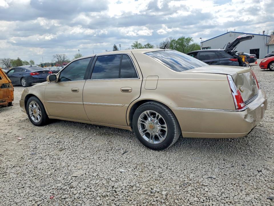 Aukcja sprzedaży 2006 Cadillac Dts, vin: 1G6KD57Y26U185999, numer aukcji: 49895986
