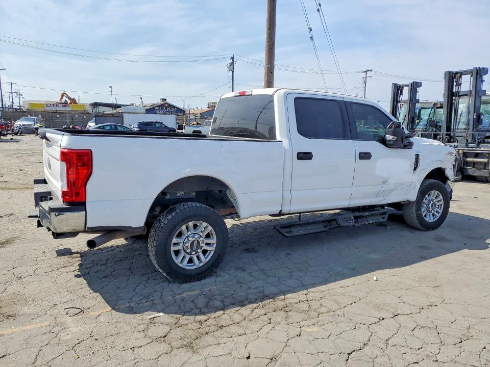 Продаж на аукціоні авто 2019 Ford F250, vin: 1FT7W2B60KEF14124, номер лоту: 48142306