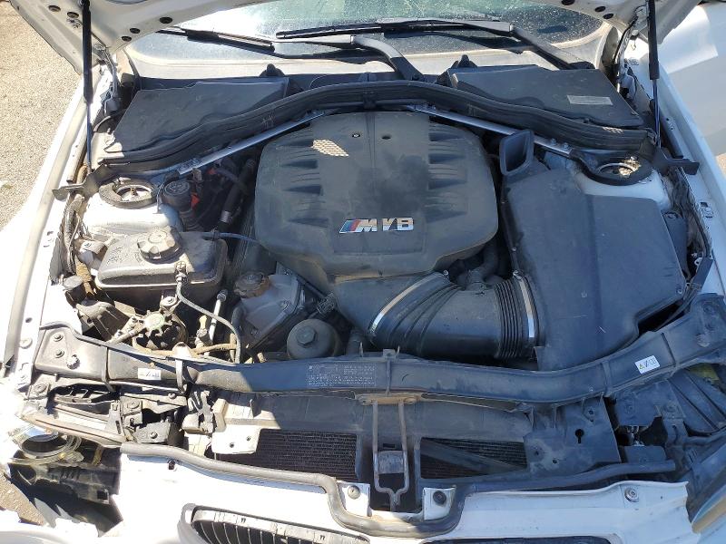Продажа на аукционе авто 2011 Bmw M3, vin: WBSPM9C50BE203354, номер лота: 49582446