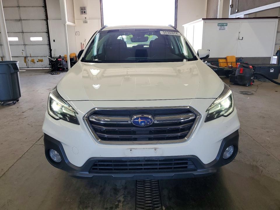 50360056 :رقم المزاد ، 4S4BSETC6K3253844 vin ، 2019 Subaru Outback مزاد بيع
