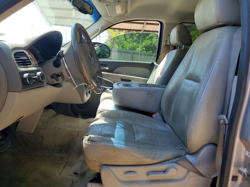 2007 Gmc Yukon მანქანა იყიდება აუქციონზე, vin: 1GKFK13037J212163, აუქციონის ნომერი: 49844706