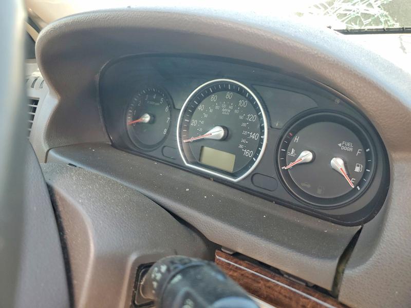 Aukcja sprzedaży 2006 Hyundai Sonata, vin: 5NPEU46F06H095782, numer aukcji: 50274546