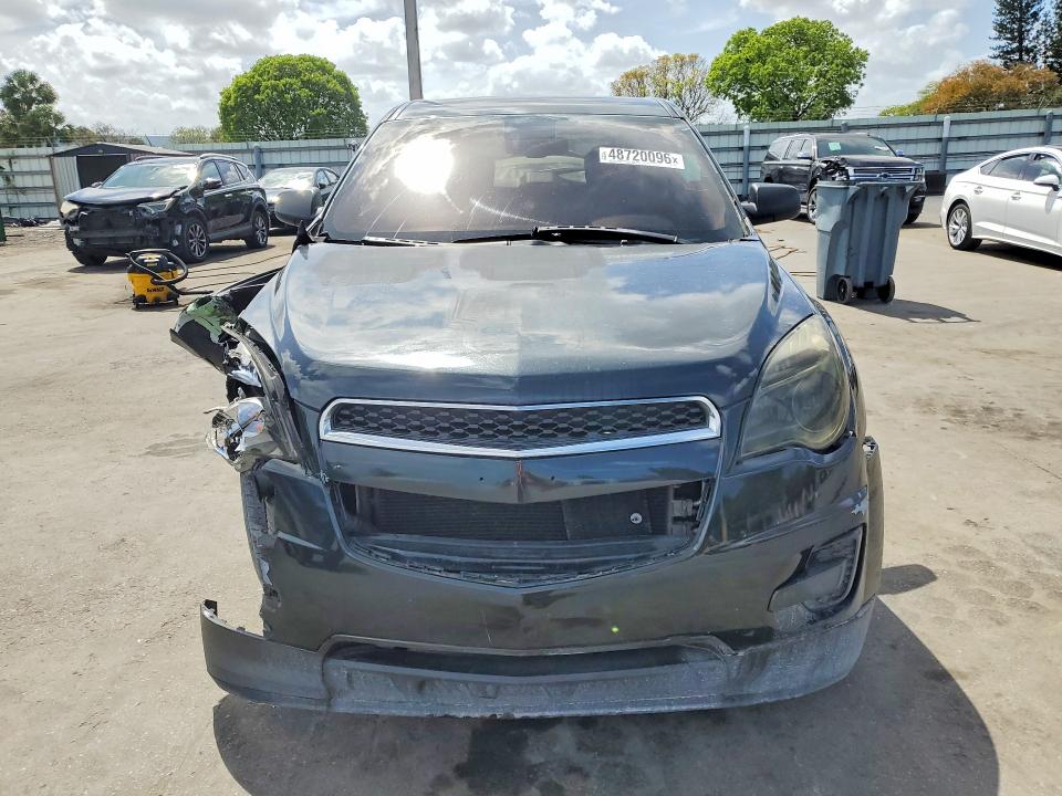 Продажа на аукционе авто 2013 Chevrolet Equinox, vin: 2GNALBEK1D1138553, номер лота: 48720096