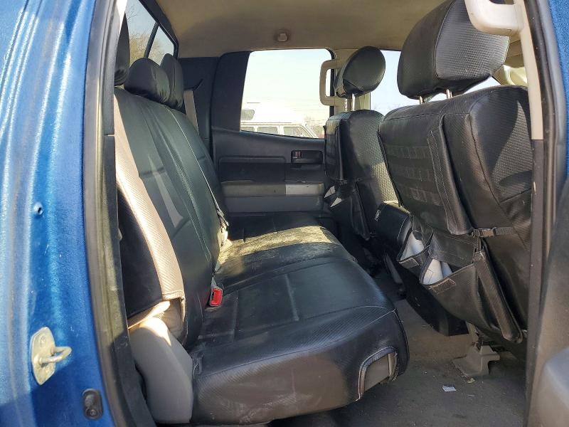 2008 Toyota Tundra მანქანა იყიდება აუქციონზე, vin: 5TBBV54188S504842, აუქციონის ნომერი: 51261696