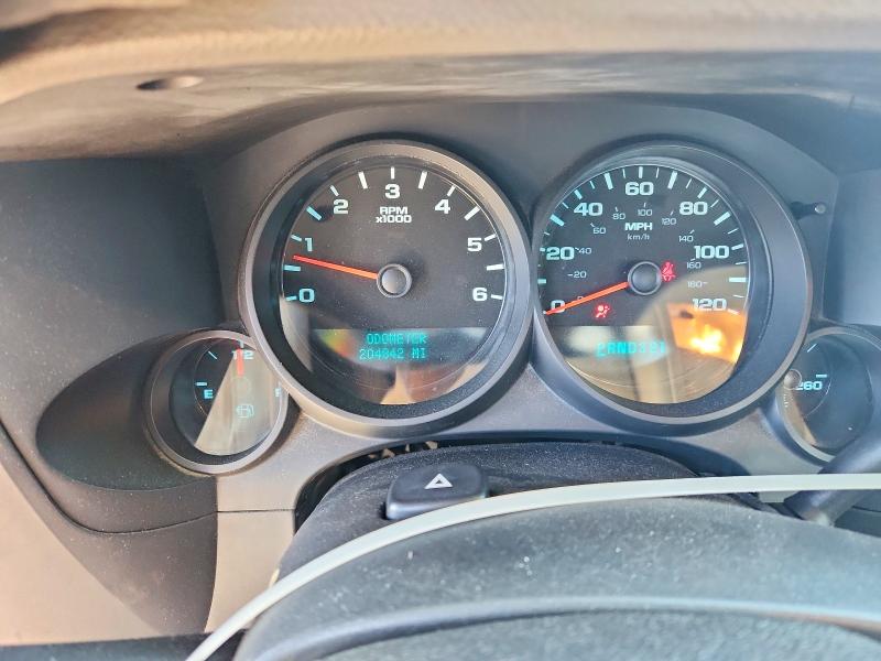 Продаж на аукціоні авто 2008 Chevrolet Silverado, vin: 1GCEC14X18Z274339, номер лоту: 49514676