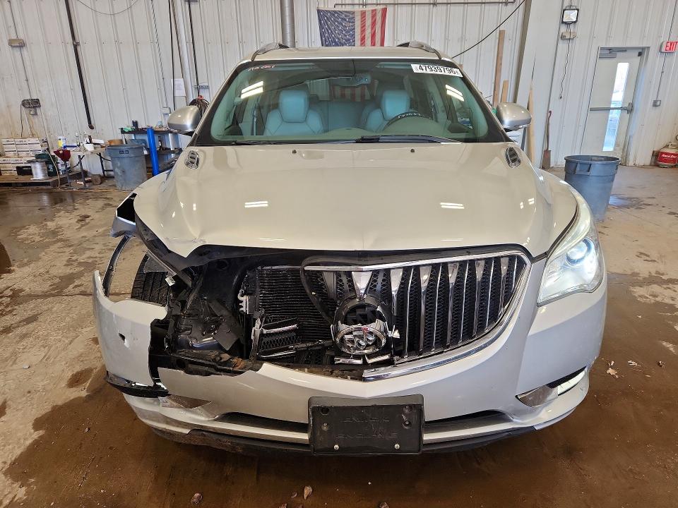 Продажа на аукционе авто 2014 Buick Enclave, vin: 5GAKRBKD1EJ259884, номер лота: 47939796
