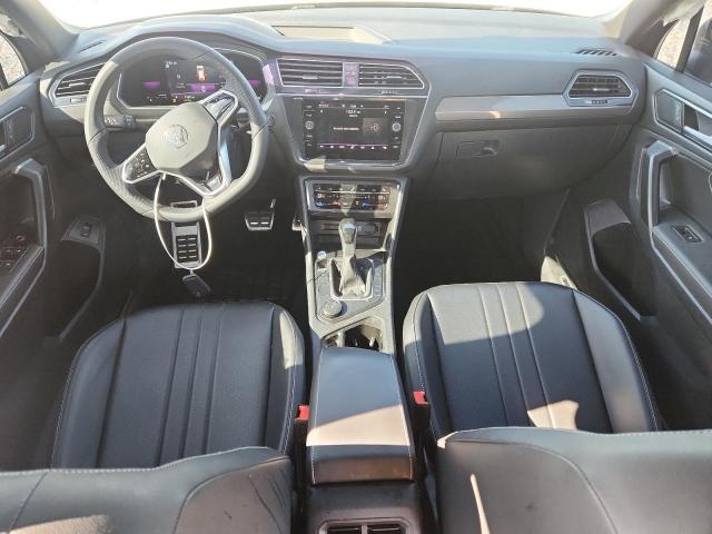 Продаж на аукціоні авто 2022 Volkswagen Tiguan, vin: 3VV8B7AX4NM118706, номер лоту: 50899036