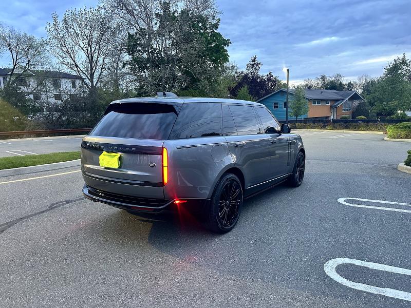 Продаж на аукціоні авто 2023 Land Rover Range Rover, vin: SALK1BE74PA043941, номер лоту: 51538826