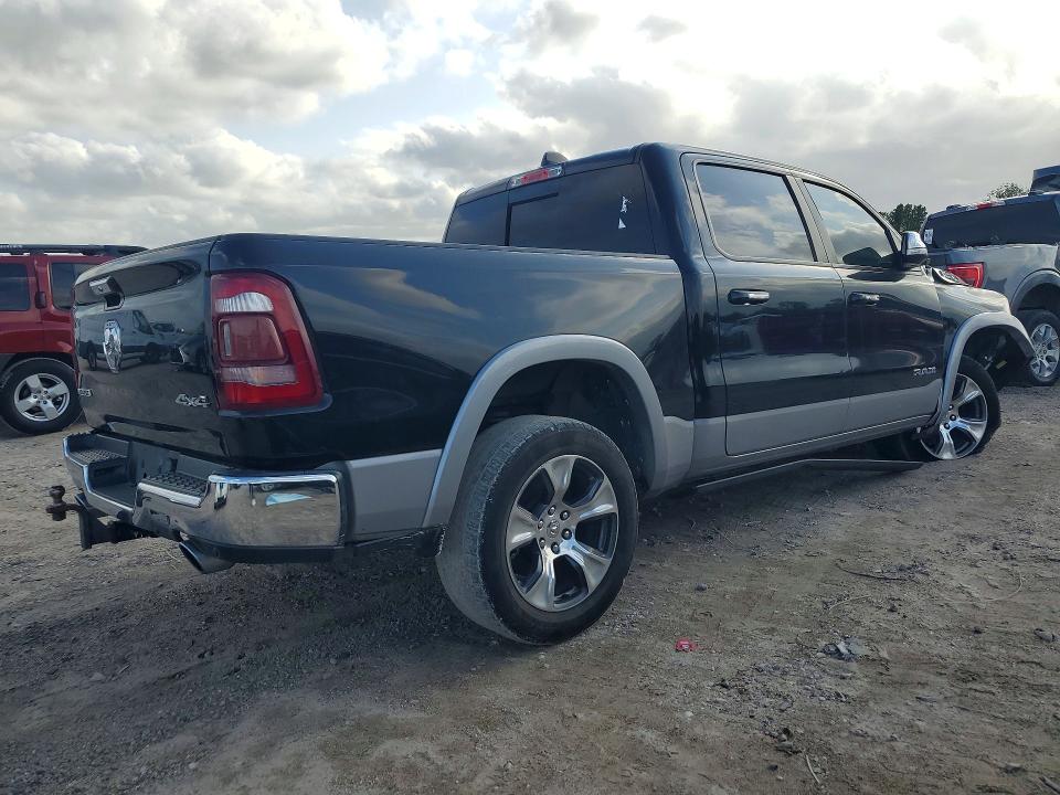 2020 Ram 1500 მანქანა იყიდება აუქციონზე, vin: 1C6SRFJM8LN201694, აუქციონის ნომერი: 49705526