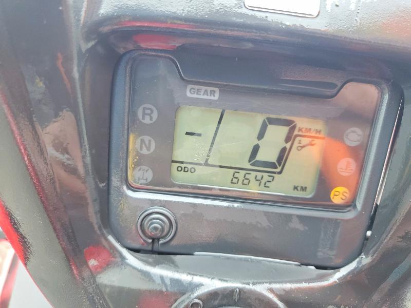 Продаж на аукціоні авто 2023 Honda Trx520, vin: 1HFTE4640P4801231, номер лоту: 50403476