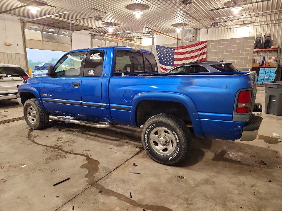Продаж на аукціоні авто 1999 Dodge Ram 1500, vin: 1B7HF13Z6XJ571479, номер лоту: 51029256