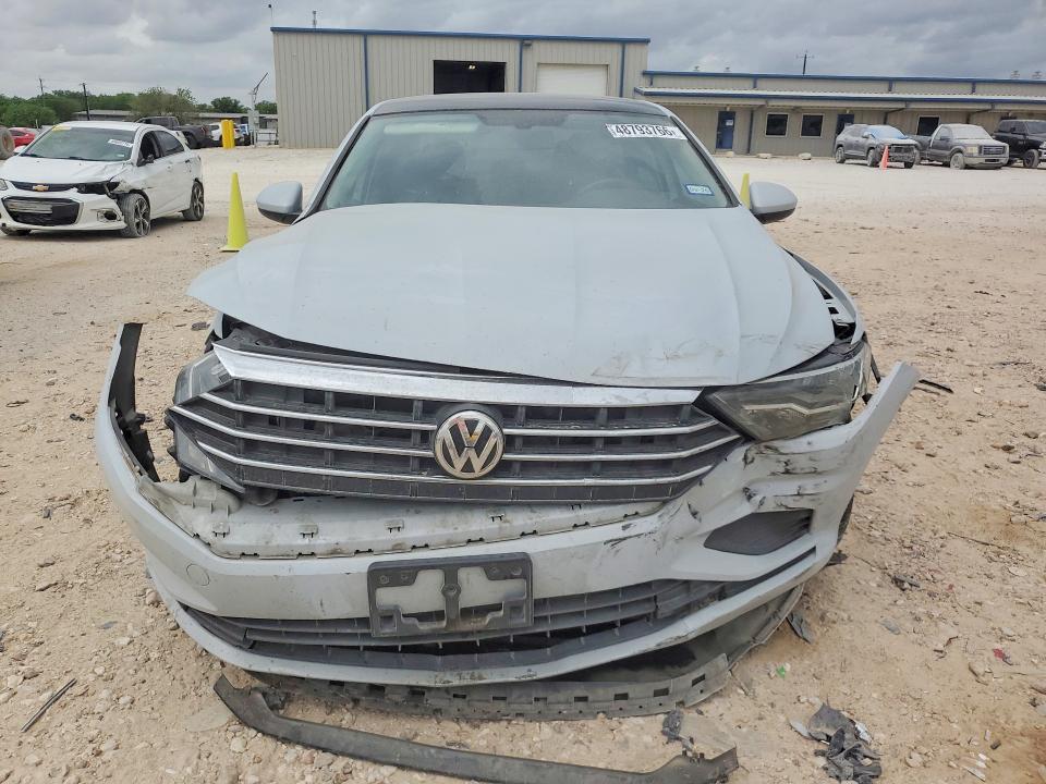 Aukcja sprzedaży 2019 Volkswagen Jetta, vin: 3VWC57BU8KM036670, numer aukcji: 48793766