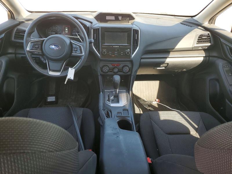 2020 Subaru Impreza მანქანა იყიდება აუქციონზე, vin: 4S3GTAB65L3716134, აუქციონის ნომერი: 49611416