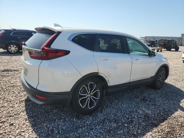 Продаж на аукціоні авто 2021 Honda Cr-v, vin: 5J6RW1H51ML001278, номер лоту: 50589756