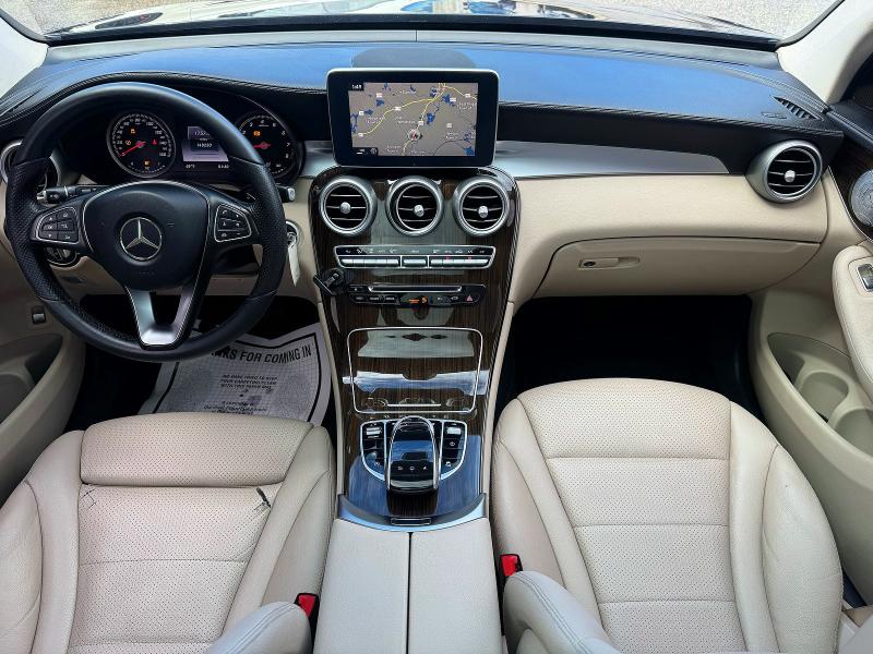 Продаж на аукціоні авто 2016 Mercedes-benz Glc, vin: WDC0G4KB9GF011985, номер лоту: 51173126