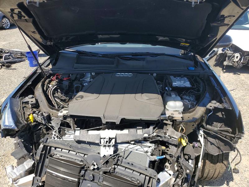 Продажа на аукционе авто 2025 Audi Q7, vin: WA1LCBF76SD001423, номер лота: 51906526