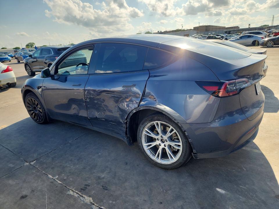 Aukcja sprzedaży 2023 Tesla Model Y, vin: 7SAYGDEE1PA148499, numer aukcji: 48521466