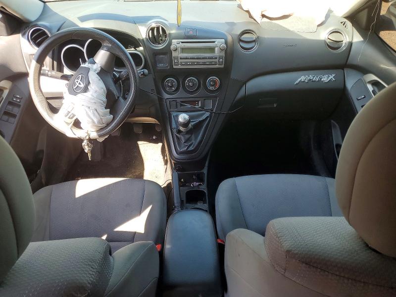 Продажа на аукционе авто 2011 Toyota Matrix, vin: 2T1KU4EEXBC560657, номер лота: 50759606