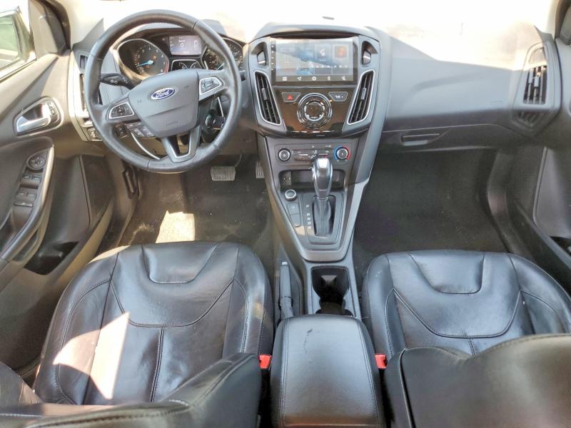 Aukcja sprzedaży 2016 Ford Focus, vin: 1FADP3F20GL350699, numer aukcji: 51002446