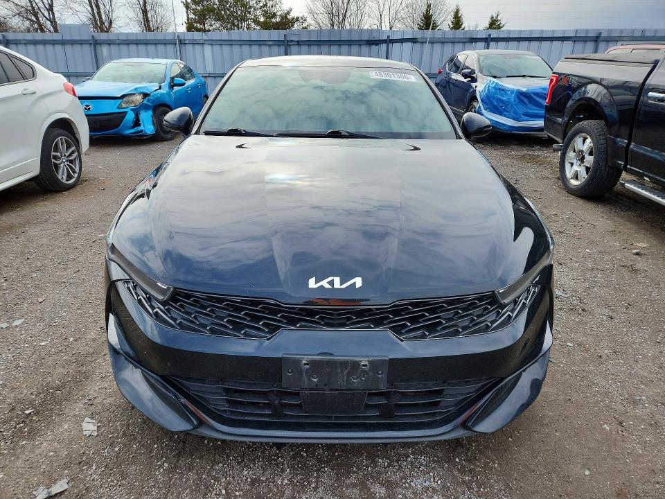 Продаж на аукціоні авто 2023 Kia K5, vin: 5XXG64J26PG205688, номер лоту: 48361386