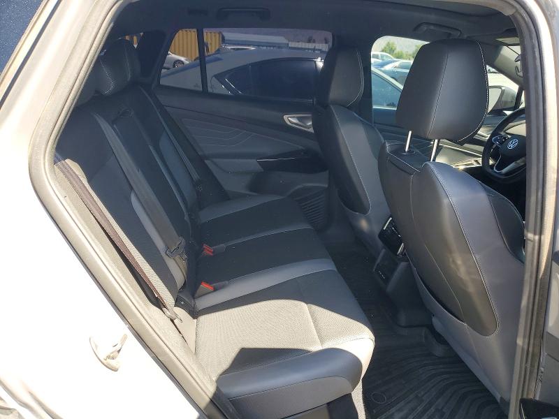 Продажа на аукционе авто 2023 Volkswagen Id.4, vin: 1V2GNPE83PC005420, номер лота: 49427176