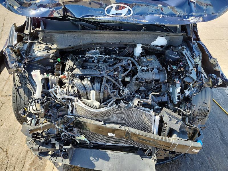Auction sale of the 2024 Hyundai Kona, vin: KM8HB3AB7RU166435, lot number: 49227756