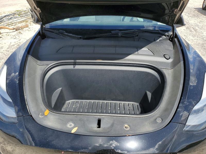 48457646 :رقم المزاد ، 5YJYGDEE6MF178836 vin ، 2021 Tesla Model Y مزاد بيع