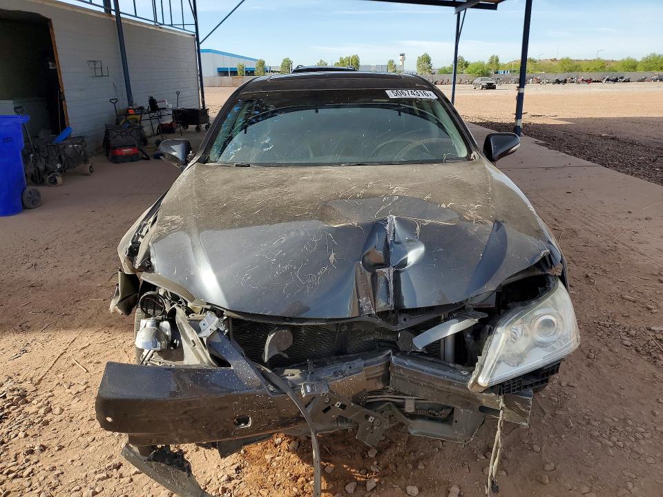 Продаж на аукціоні авто 2010 Lexus Es, vin: JTHBK1EG1A2383501, номер лоту: 50674316