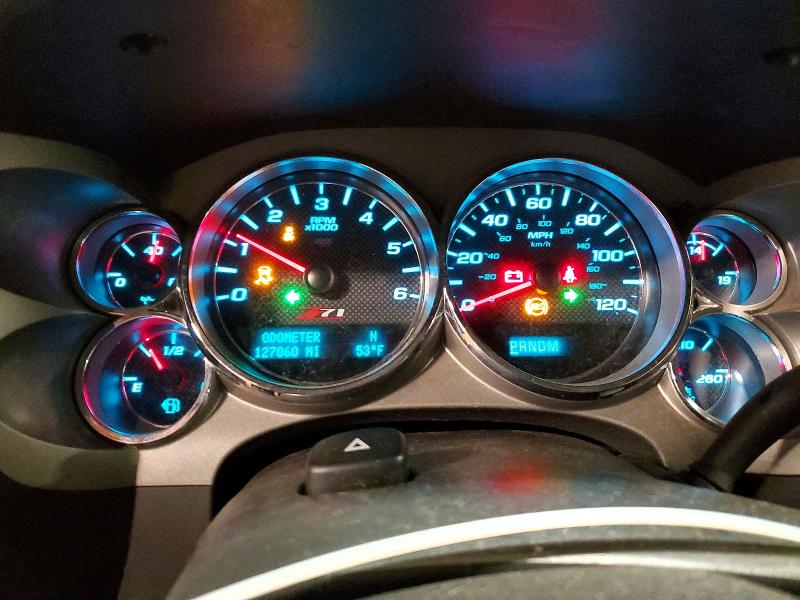 Aukcja sprzedaży 2012 Chevrolet Silverado, vin: 3GCPKSE76CG226182, numer aukcji: 48223676
