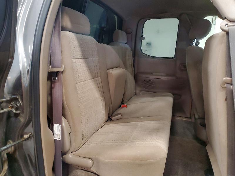 Aukcja sprzedaży 2003 Toyota Tundra, vin: 5TBBT44143S437570, numer aukcji: 50895526