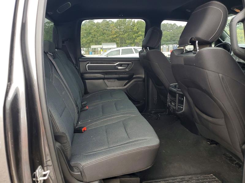 Продаж на аукціоні авто 2022 Ram 1500, vin: 1C6RREFTXNN358316, номер лоту: 49553896
