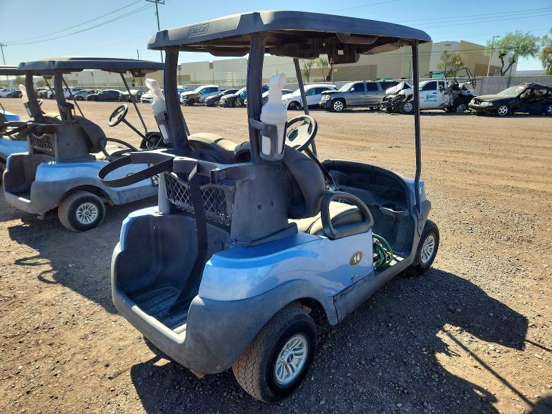 Aukcja sprzedaży 2020 Club Car Tempo Lithium, vin: AN2045125344, numer aukcji: 49605416