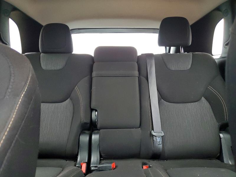 51124176 :رقم المزاد ، 1C4PJMCXXJD594795 vin ، 2018 Jeep Cherokee مزاد بيع