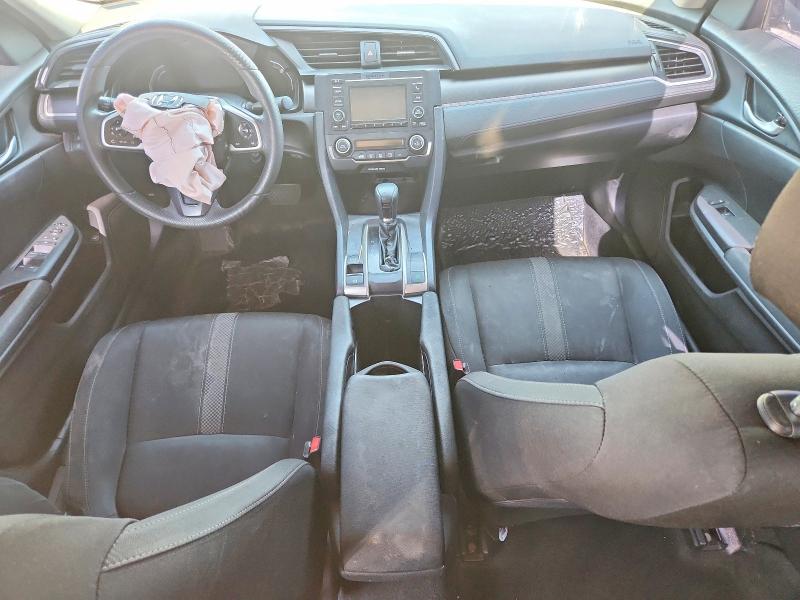 Aukcja sprzedaży 2019 Honda Civic, vin: 19XFC2F60KE211251, numer aukcji: 49133796