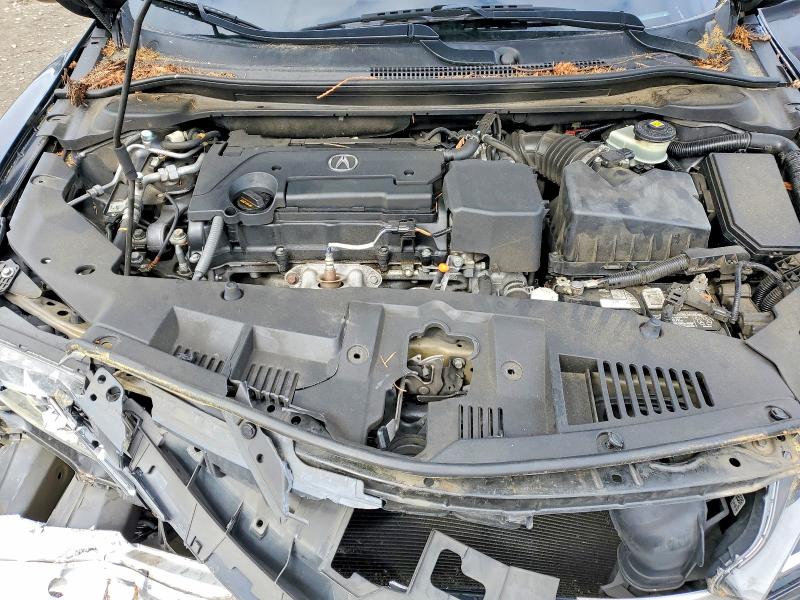 Продаж на аукціоні авто 2016 Acura Ilx, vin: 19UDE2F79GA017291, номер лоту: 50928796