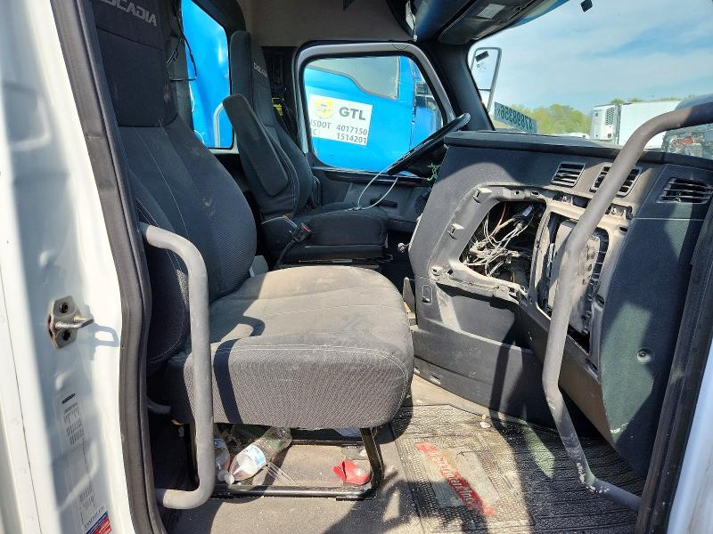 Aukcja sprzedaży 2021 Freightliner Cascadia 126, vin: 3AKJHLDVXMSMP6763, numer aukcji: 53296726