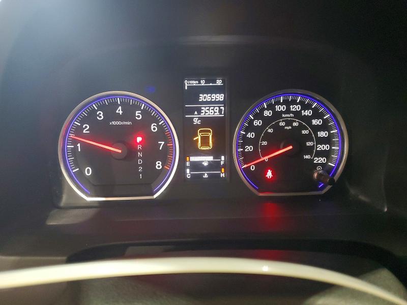 Aukcja sprzedaży 2007 Honda Cr-v, vin: 5J6RE48567L809425, numer aukcji: 51424566