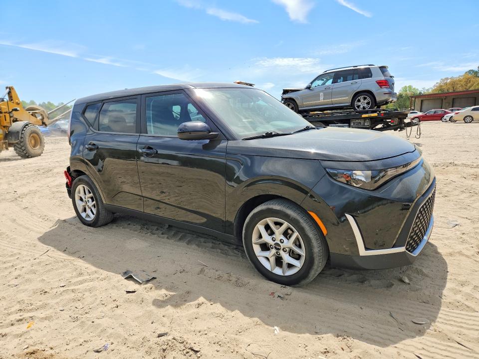 Продаж на аукціоні авто 2023 Kia Soul, vin: KNDJ23AU4P7849406, номер лоту: 49573226