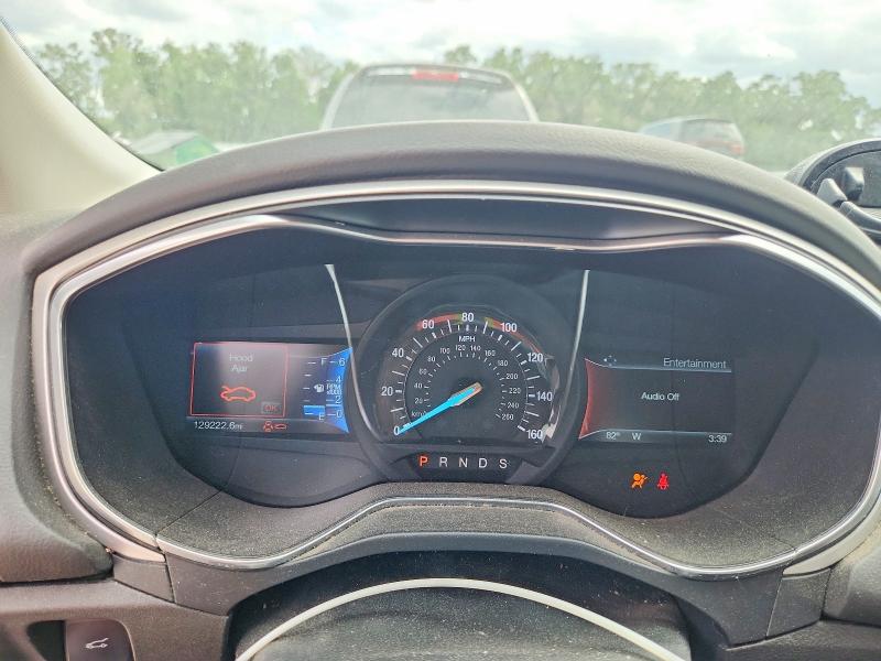 Продаж на аукціоні авто 2016 Ford Fusion, vin: 1FA6P0H76G5133971, номер лоту: 51006096
