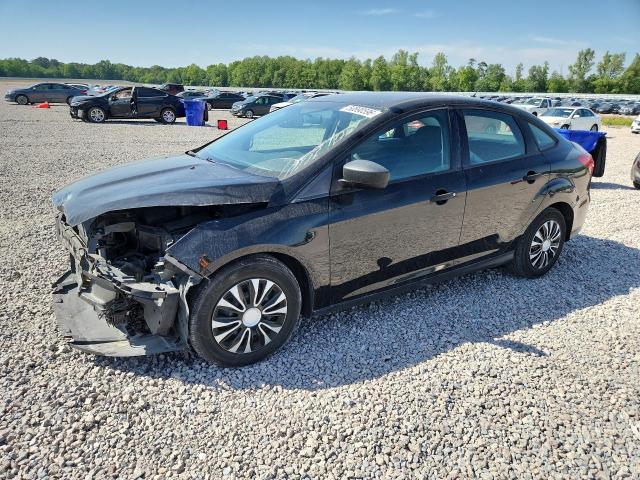 Auction sale of the 2018 Ford Focus 4d S, vin: 1FADP3E24JL202404, lot number: 50890596