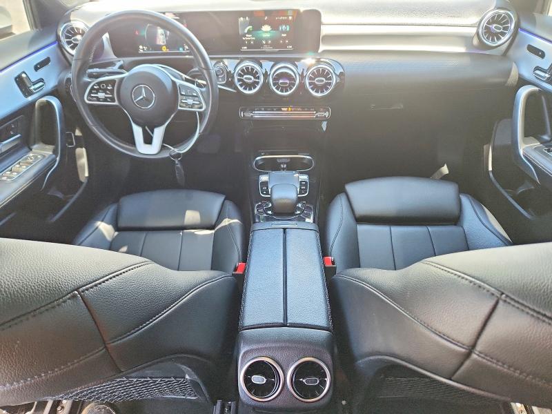 Продажа на аукционе авто 2019 Mercedes-benz A, vin: WDD3G4EB7KW026630, номер лота: 51103626